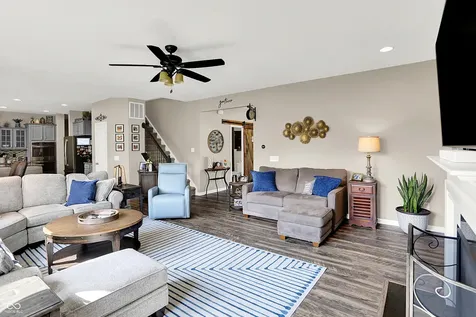 15802 Millwood Drive Noblesville IN 46060