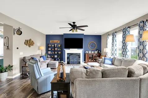 15802 Millwood Drive Noblesville IN 46060