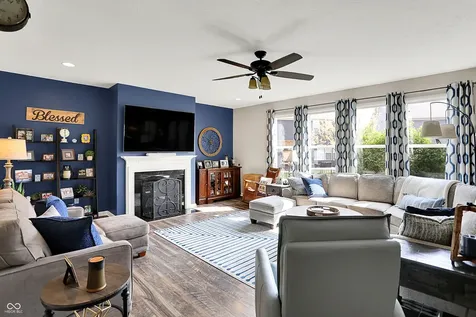 15802 Millwood Drive Noblesville IN 46060