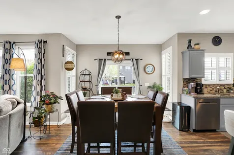 15802 Millwood Drive Noblesville IN 46060