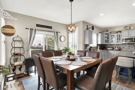 15802 Millwood Drive Noblesville IN 46060