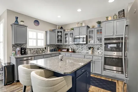 15802 Millwood Drive Noblesville IN 46060