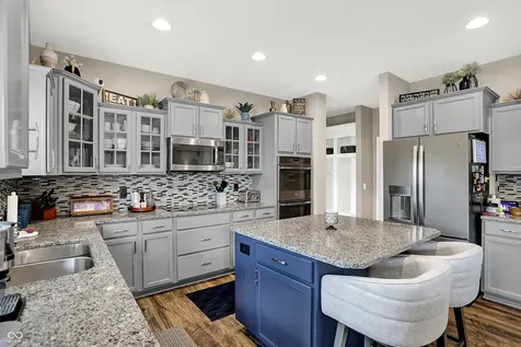 15802 Millwood Drive Noblesville IN 46060