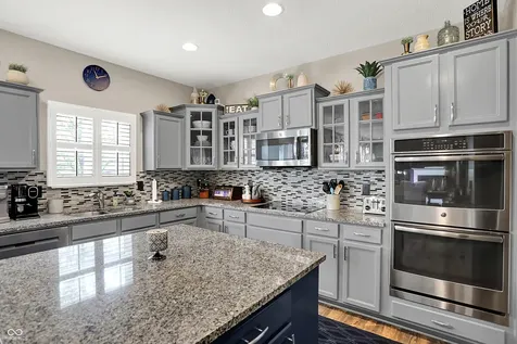 15802 Millwood Drive Noblesville IN 46060