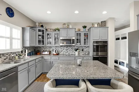 15802 Millwood Drive Noblesville IN 46060