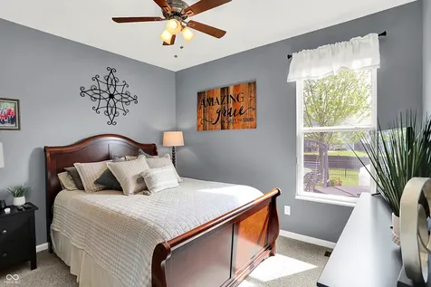 15802 Millwood Drive Noblesville IN 46060