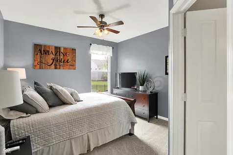 15802 Millwood Drive Noblesville IN 46060