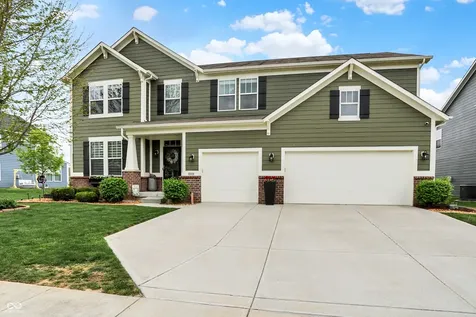 15802 Millwood Drive Noblesville IN 46060