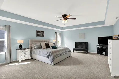 15802 Millwood Drive Noblesville IN 46060