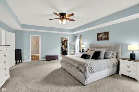 15802 Millwood Drive Noblesville IN 46060