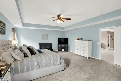 15802 Millwood Drive Noblesville IN 46060