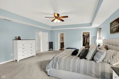 15802 Millwood Drive Noblesville IN 46060