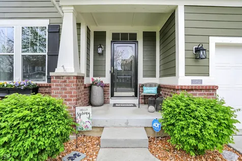 15802 Millwood Drive Noblesville IN 46060