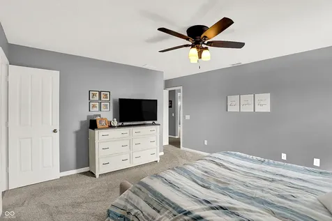 15802 Millwood Drive Noblesville IN 46060