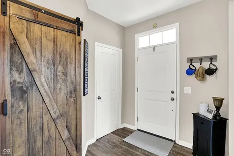 15802 Millwood Drive Noblesville IN 46060