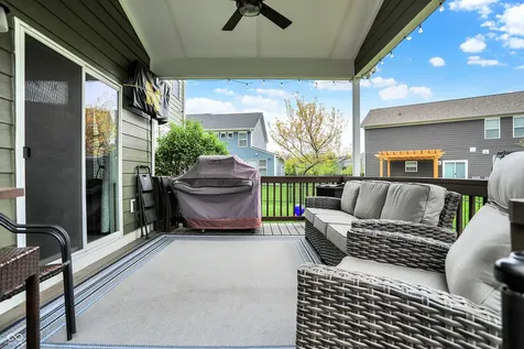 15802 Millwood Drive Noblesville IN 46060