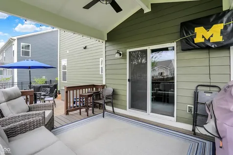 15802 Millwood Drive Noblesville IN 46060