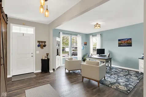 15802 Millwood Drive Noblesville IN 46060