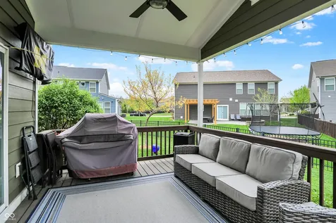 15802 Millwood Drive Noblesville IN 46060