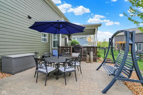 15802 Millwood Drive Noblesville IN 46060