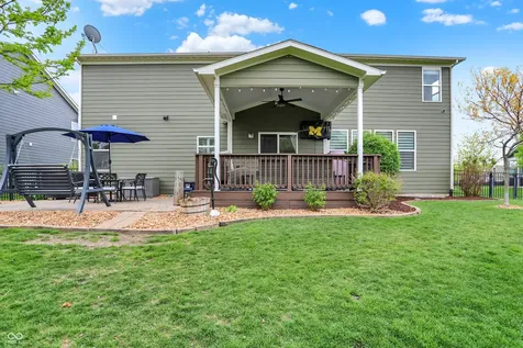 15802 Millwood Drive Noblesville IN 46060