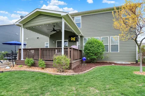 15802 Millwood Drive Noblesville IN 46060