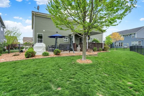 15802 Millwood Drive Noblesville IN 46060