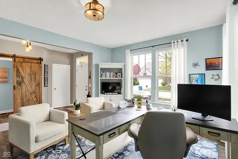 15802 Millwood Drive Noblesville IN 46060
