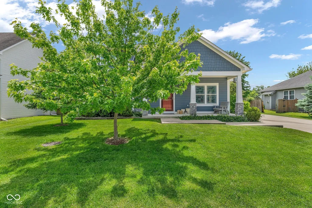 960 Deer Field Drive Greencastle IN 46135