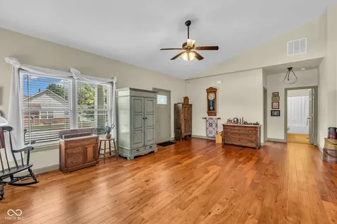 960 Deer Field Drive Greencastle IN 46135