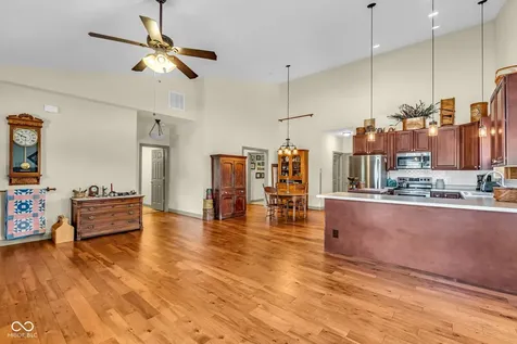 960 Deer Field Drive Greencastle IN 46135