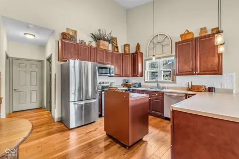 960 Deer Field Drive Greencastle IN 46135