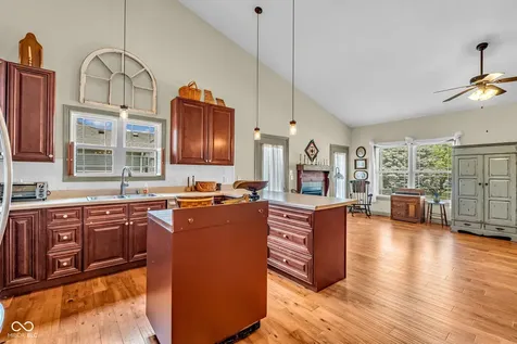 960 Deer Field Drive Greencastle IN 46135