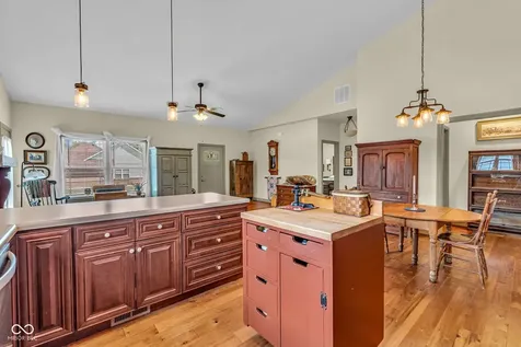 960 Deer Field Drive Greencastle IN 46135
