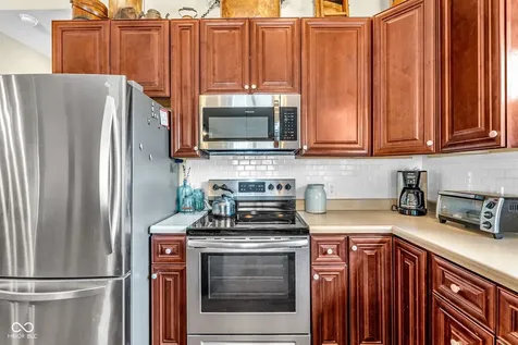 960 Deer Field Drive Greencastle IN 46135