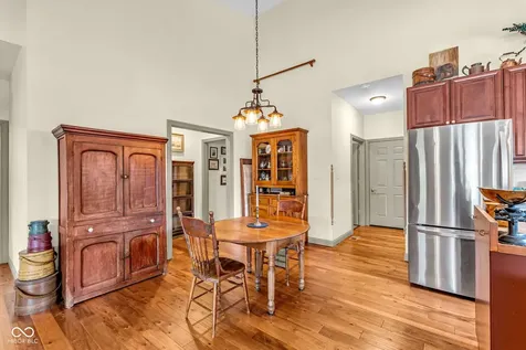 960 Deer Field Drive Greencastle IN 46135