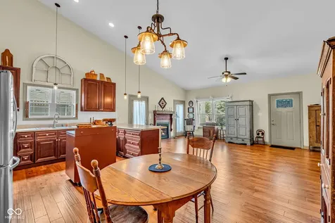 960 Deer Field Drive Greencastle IN 46135