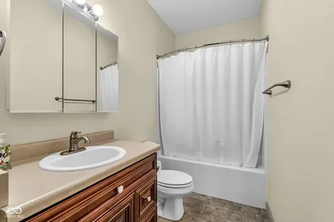 960 Deer Field Drive Greencastle IN 46135
