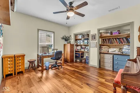 960 Deer Field Drive Greencastle IN 46135
