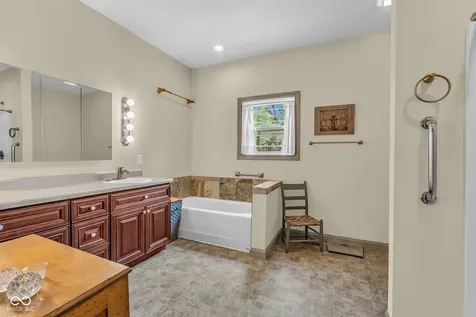 960 Deer Field Drive Greencastle IN 46135