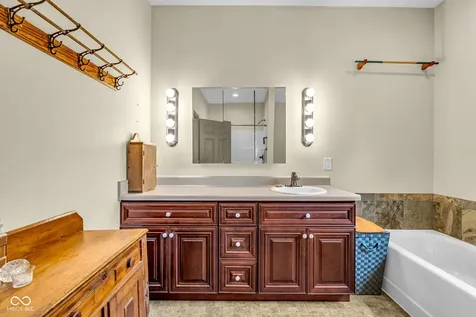960 Deer Field Drive Greencastle IN 46135