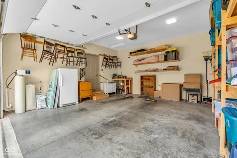 960 Deer Field Drive Greencastle IN 46135