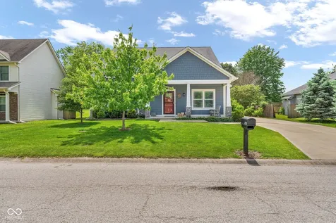 960 Deer Field Drive Greencastle IN 46135