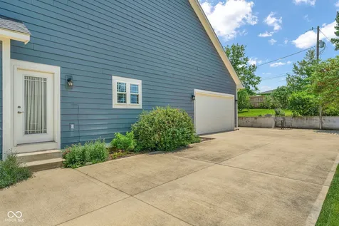 960 Deer Field Drive Greencastle IN 46135