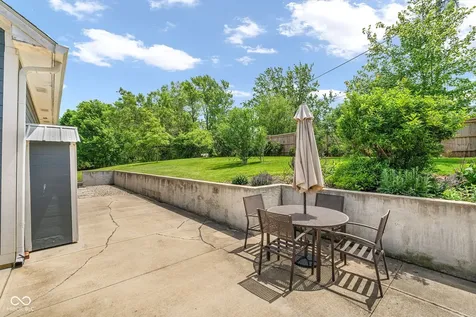 960 Deer Field Drive Greencastle IN 46135