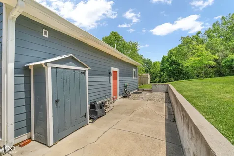 960 Deer Field Drive Greencastle IN 46135