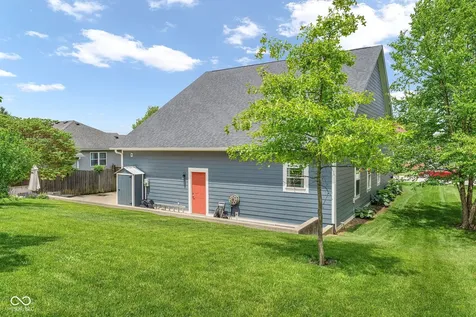 960 Deer Field Drive Greencastle IN 46135