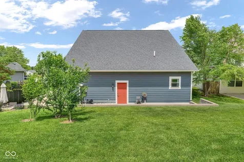 960 Deer Field Drive Greencastle IN 46135