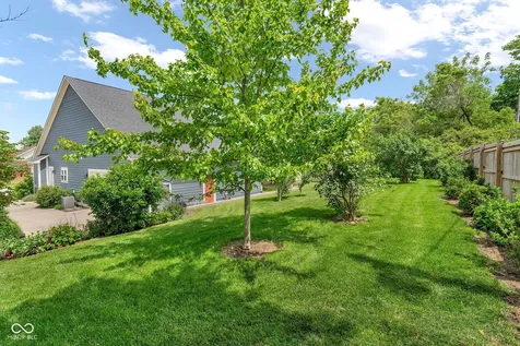 960 Deer Field Drive Greencastle IN 46135