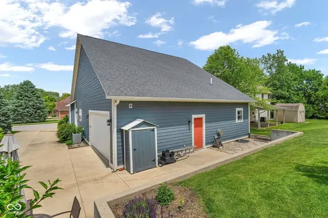 960 Deer Field Drive Greencastle IN 46135